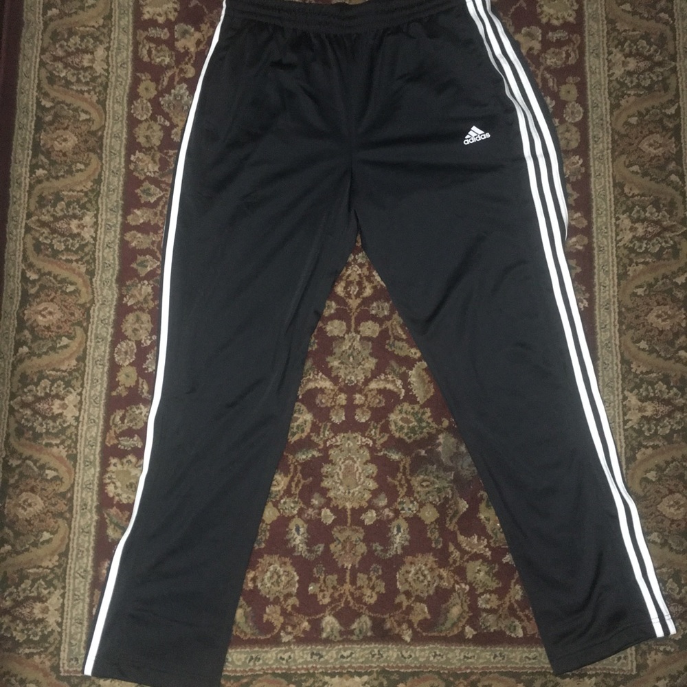 Adidas Sweatpants